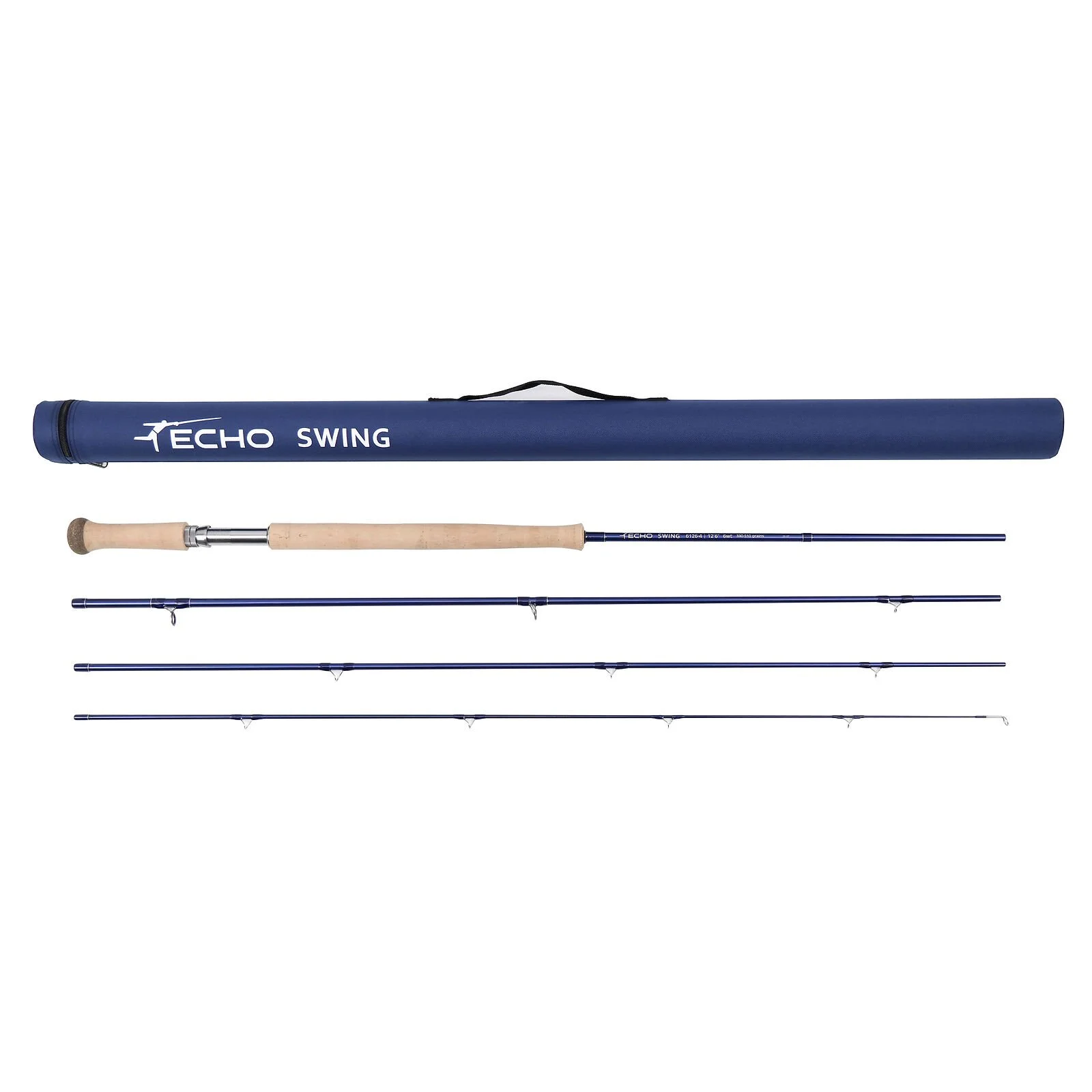 【ECHO】SWING 13’6 #8 Echo Swing 8wt 13'6